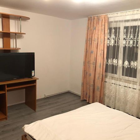 Microapartament Campulung Moldovenesc Luaran gambar
