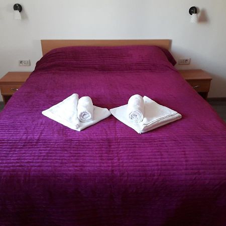 Microapartament Campulung Moldovenesc Luaran gambar