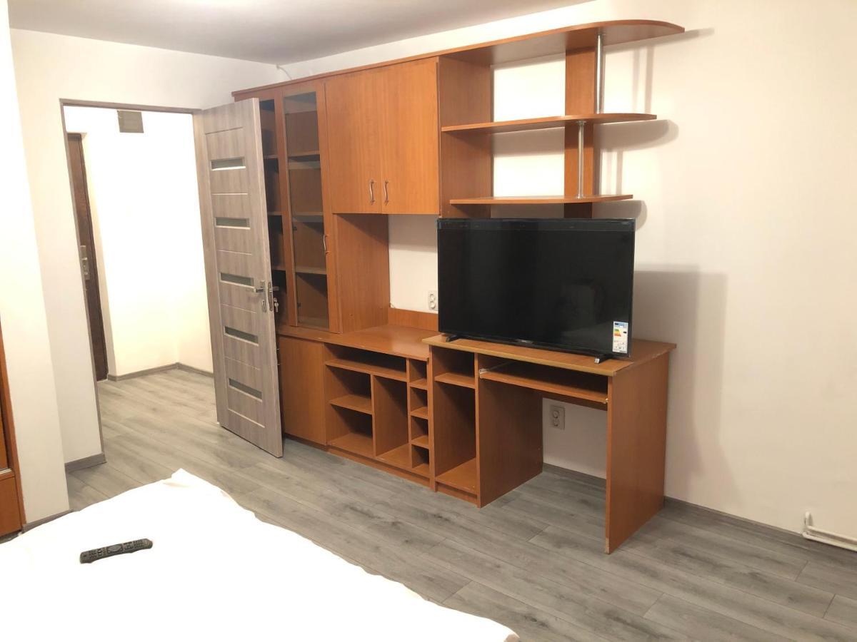 Microapartament Campulung Moldovenesc Luaran gambar